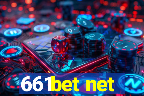 661bet net